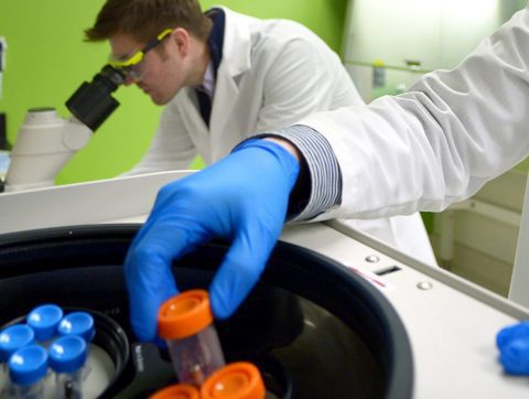 L&rsquo;Oncopole, MEDTEQ et TransMedtech investissent dans la lutte contre le cancer