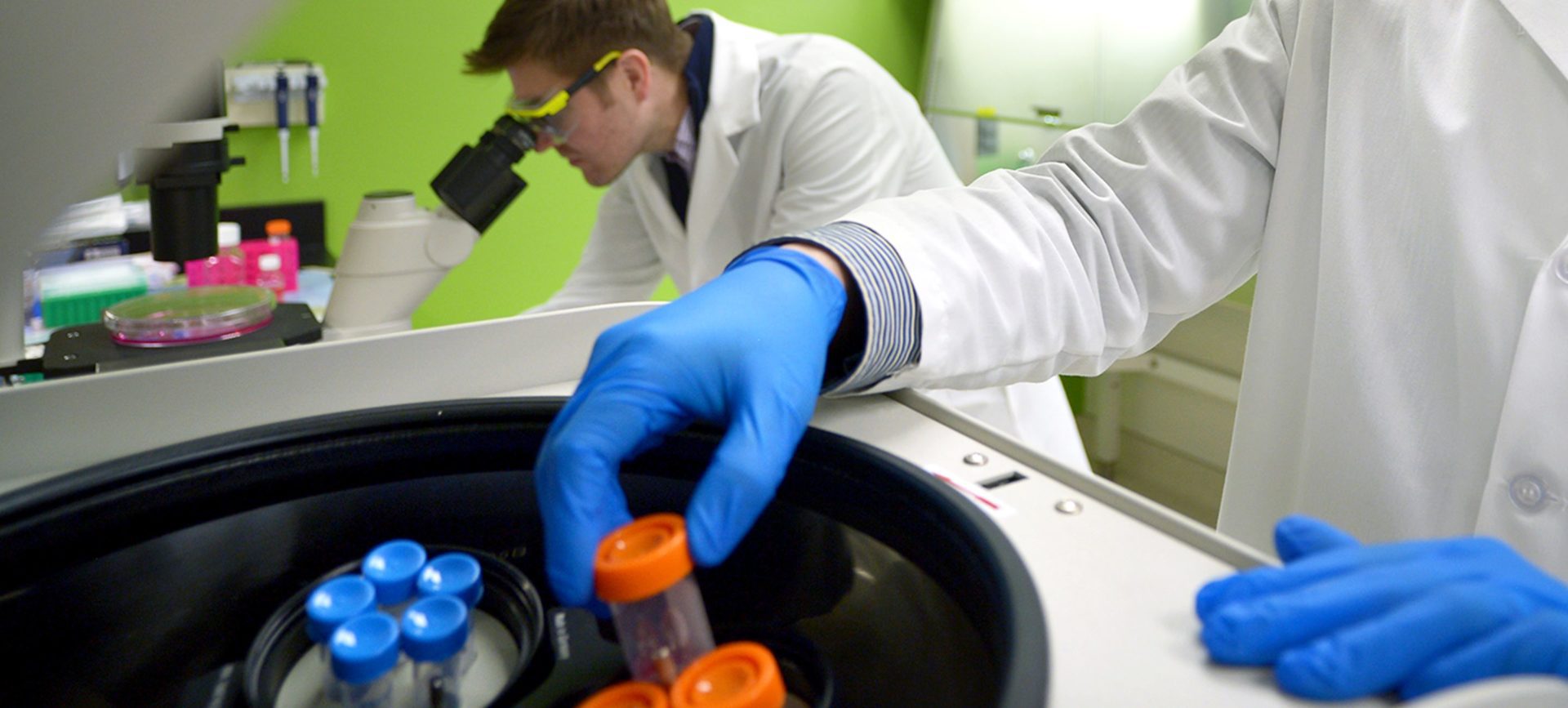 L&rsquo;Oncopole, MEDTEQ et TransMedtech investissent dans la lutte contre le cancer