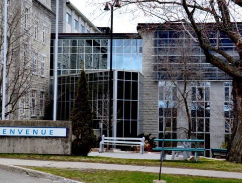 Le Cégep de La Pocatière bien placé en recherche appliquée