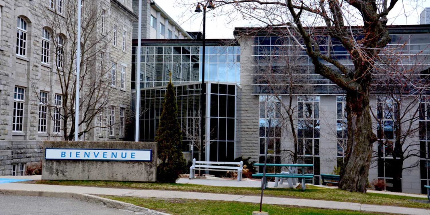 Le Cégep de La Pocatière bien placé en recherche appliquée