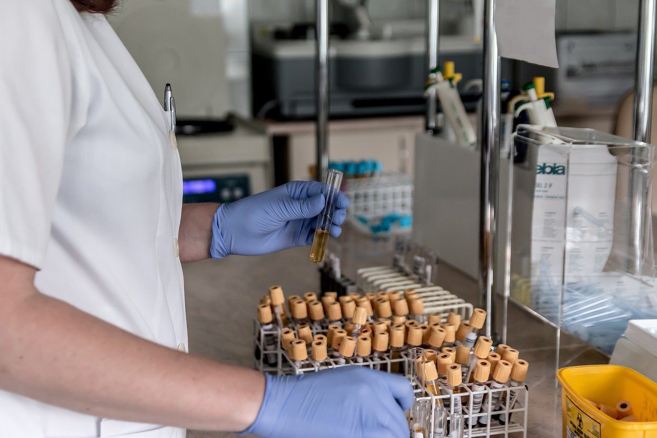 Évènement : dans les coulisses de la recherche contre le cancer à Montréal