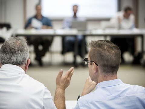 ÉDITORIAL: Oui au regroupement des sociétés de valorisation de l&rsquo;innovation