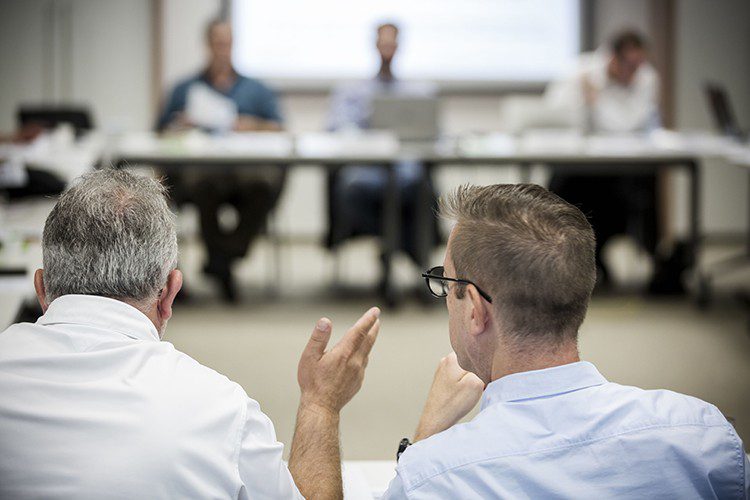 ÉDITORIAL: Oui au regroupement des sociétés de valorisation de l&rsquo;innovation