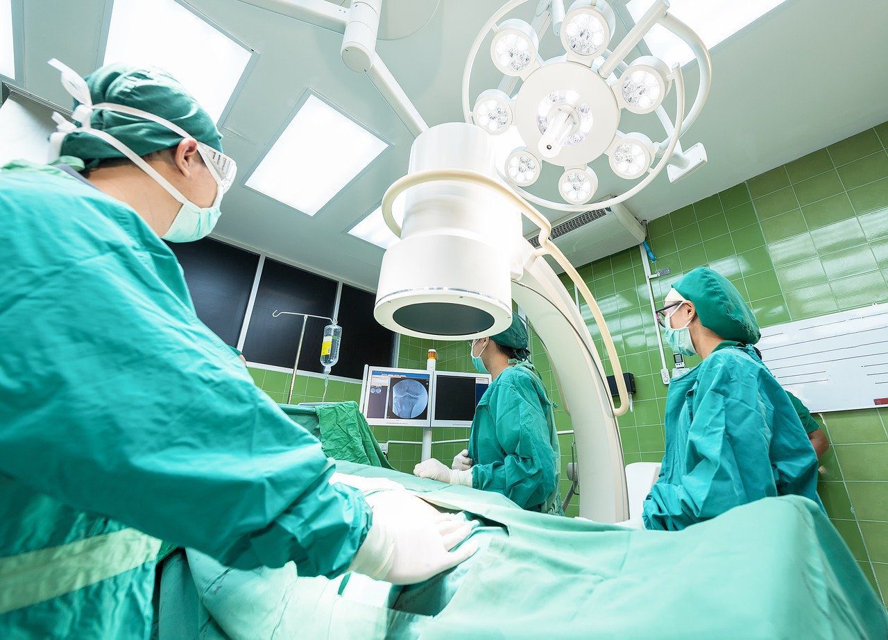 Un centre d&rsquo;innovation en IA pour une entreprise du domaine de la santé