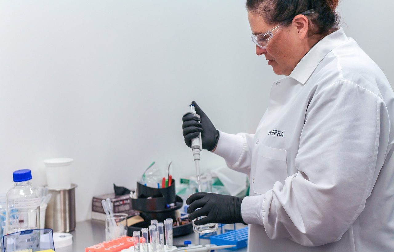 La place des femmes en science et en génie