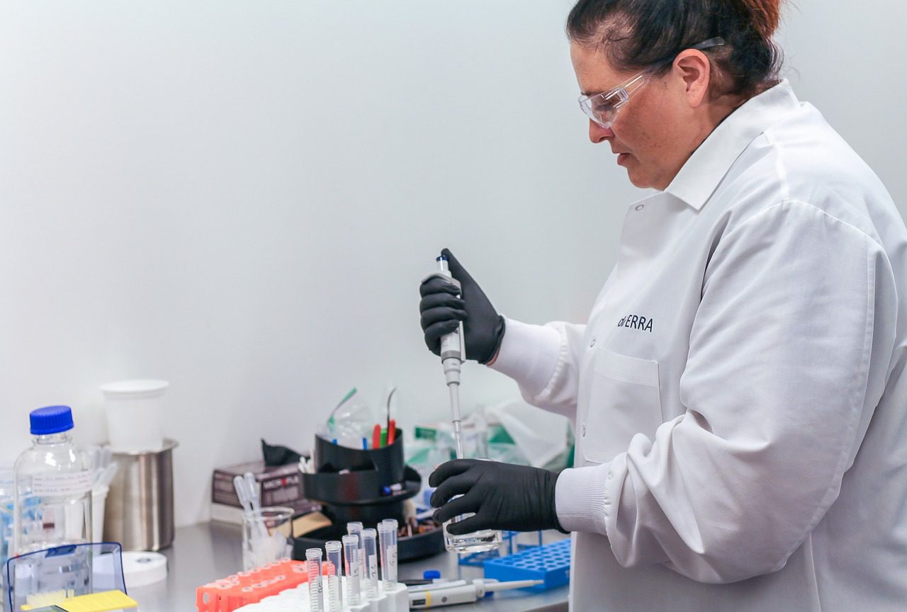 La place des femmes en science et en génie