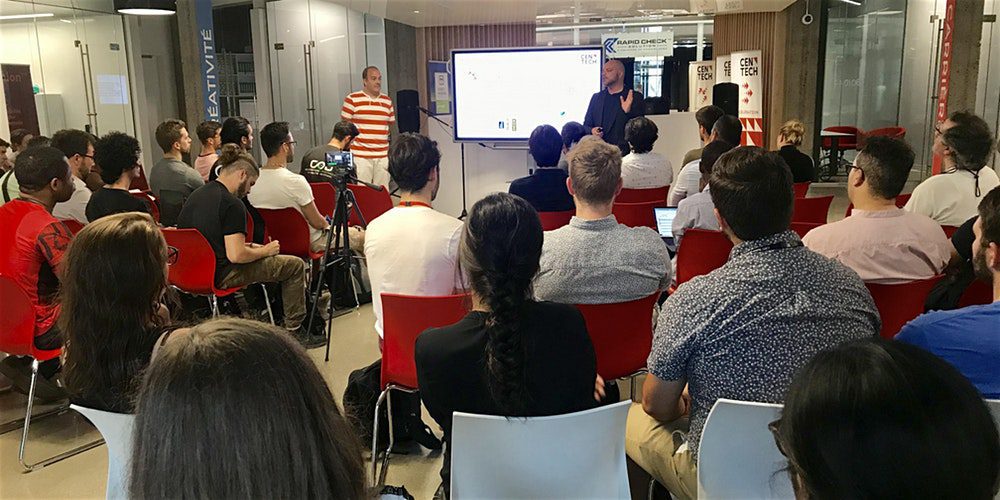 MALGRÉ LA CRISE, LE CENTECH MAINTIENT SA COHORTE D&rsquo;ÉTÉ