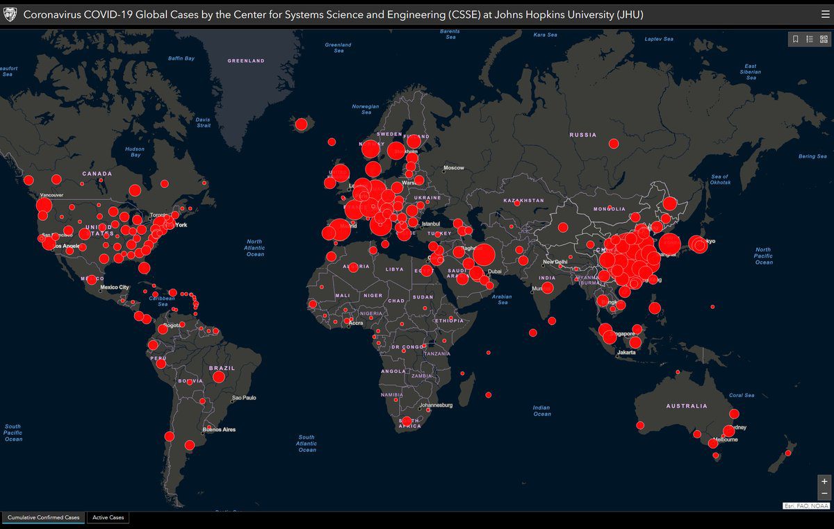 ÉDITO: RESTEZ CHEZ VOUS – LA TECH, LES DATAS ET L&rsquo;IA À LA RESCOUSSE!