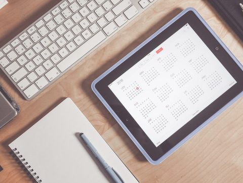 A VOS AGENDAS: LES GRANDS RDV DE L&rsquo;IA ANNULÉS OU REPORTÉS