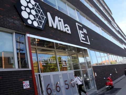 ÉDITORIAL : Parce que le Québec est un acteur majeur en IA