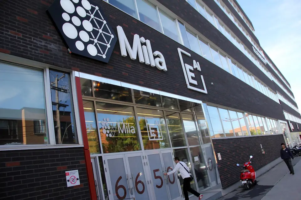 ÉDITORIAL : Parce que le Québec est un acteur majeur en IA