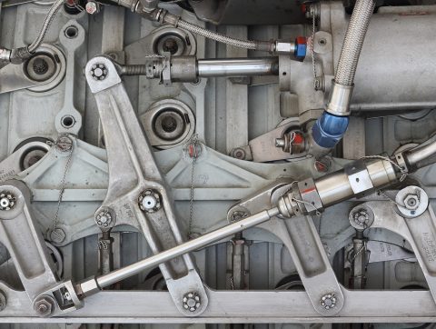 Un nouveau joueur fait son entrée dans le secteur de l&rsquo;hydraulique au Québec