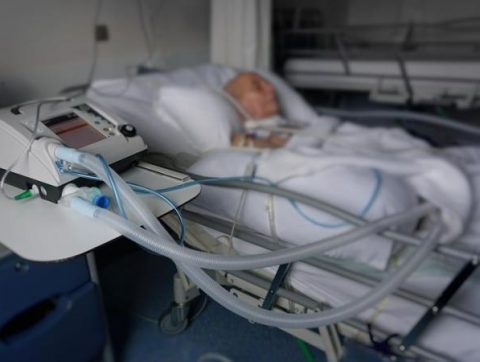 DES QUÉBÉCOIS FINALISTES DU DÉFI MONDIAL   « RESPIRATEUR CODE VIE»