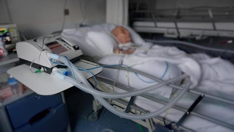 DES QUÉBÉCOIS FINALISTES DU DÉFI MONDIAL   « RESPIRATEUR CODE VIE»