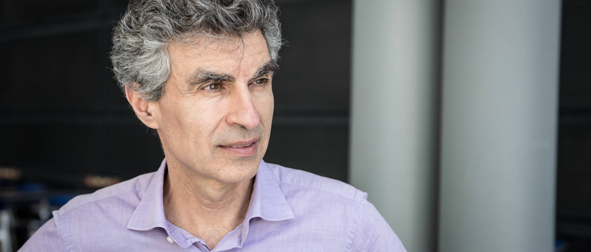 YOSHUA BENGIO ÉLU À LA ROYAL SOCIETY