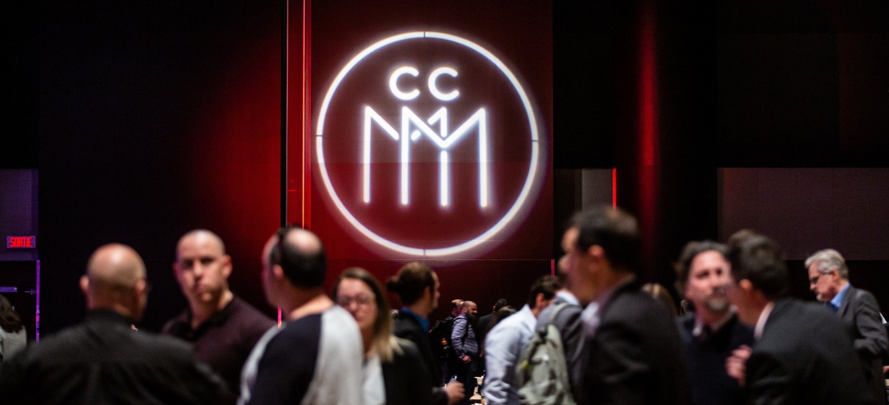 RÉSEAUTER SANS 5 @ 7