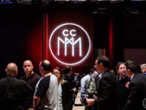 RÉSEAUTER SANS 5 @ 7