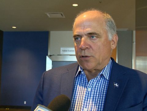 [AUDIO] LE MINISTRE DE l&rsquo;ÉCONOMIE AU MICRO DE CSCIENCE IA