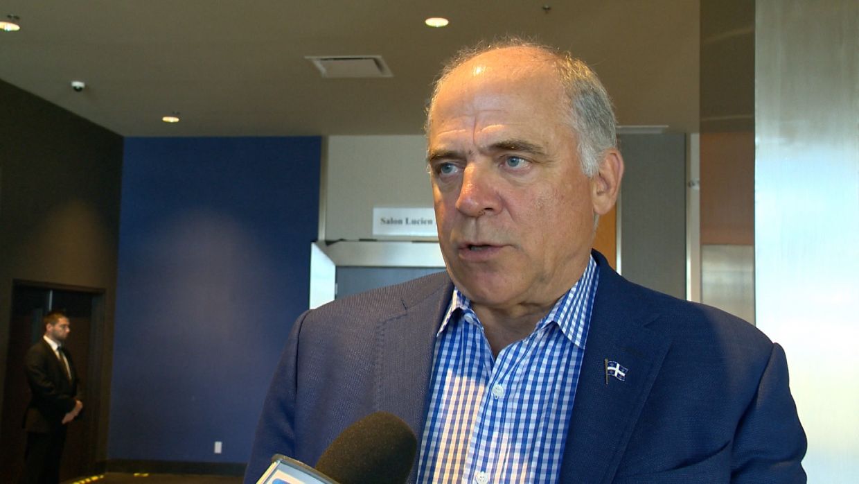 [AUDIO] LE MINISTRE DE l&rsquo;ÉCONOMIE AU MICRO DE CSCIENCE IA