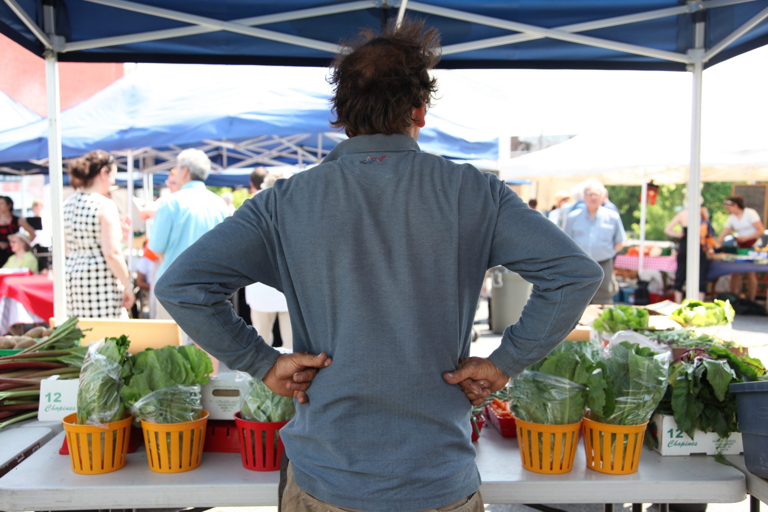 COMMENT RÉUSSIR LA DISTANCIATION PHYSIQUE EN MAGASIN?