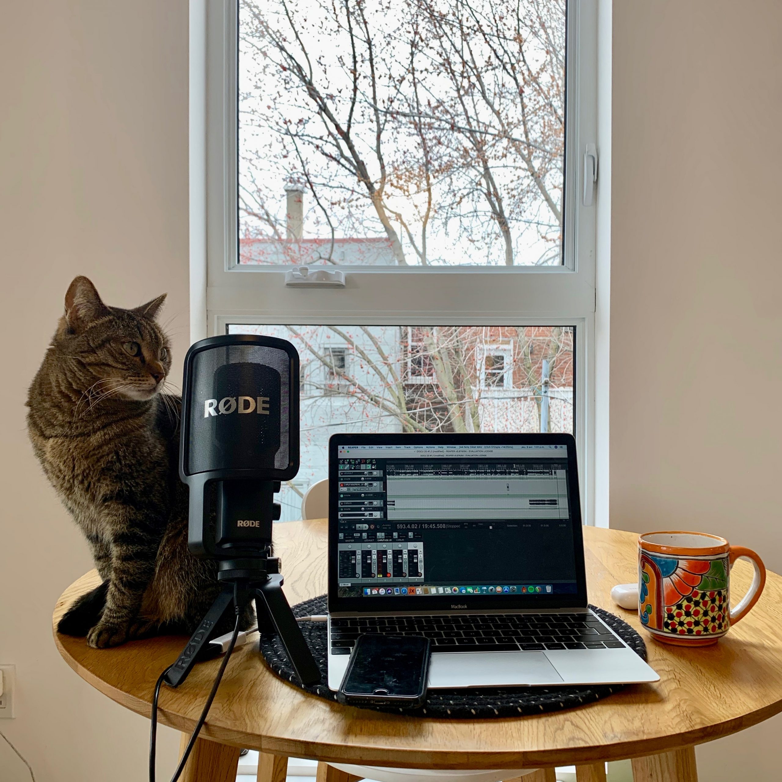 [PODCAST]- IMMERSION D&rsquo;UNE CONFINÉE AU COEUR DE LA PLANÈTE IA AU QUÉBEC