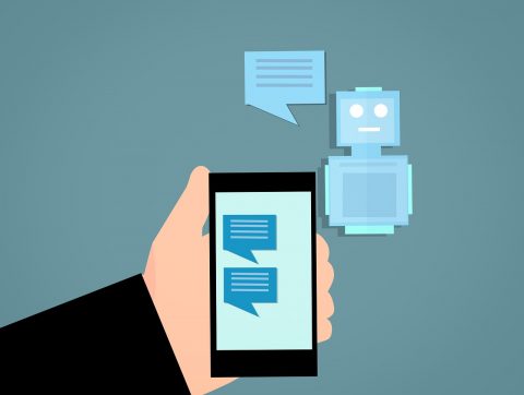 « CHLOÉ » VEUT QUE VOUS RESTIEZ CHEZ VOUS