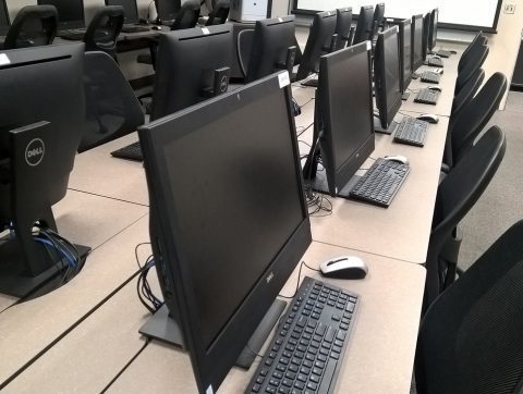 TRAVAUX PRATIQUES A DISTANCE