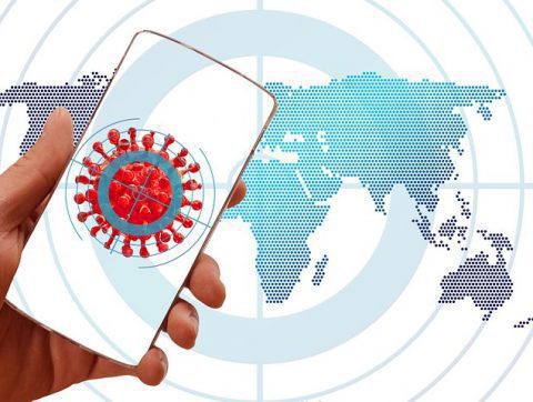 LES APPLICATIONS DE TRACKING SOUS SURVEILLANCE