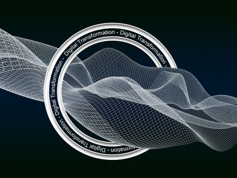 ÉDITO : VERS UNE ACCÉLÉRATION DE LA TRANSFORMATION NUMÉRIQUE