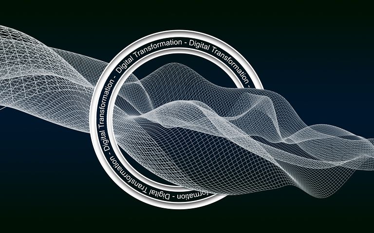 ÉDITO : VERS UNE ACCÉLÉRATION DE LA TRANSFORMATION NUMÉRIQUE