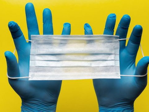 ÉDITO : AUX MASQUES CITOYENS!