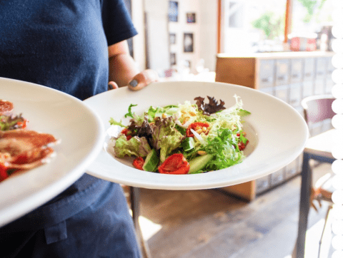 L&rsquo;IA AU SERVICE DE LA GESTION EN RESTAURATION