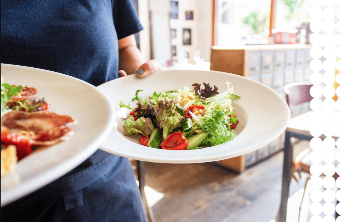 L&rsquo;IA AU SERVICE DE LA GESTION EN RESTAURATION