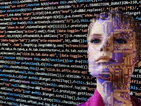 [VIDÉO]- LES ROBOTS VONT-ILS REMPLACER LES JOURNALISTES ?