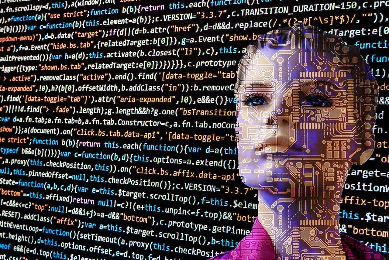 [VIDÉO]- LES ROBOTS VONT-ILS REMPLACER LES JOURNALISTES ?