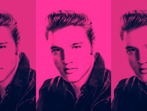 ÉCOUTEZ LE NOUVEAU TITRE D&rsquo;ELVIS PRESLEY GRÂCE À L&rsquo;IA