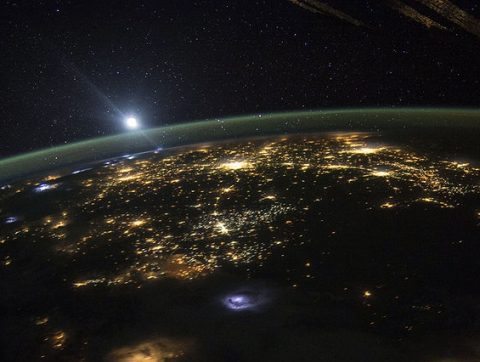 Quand l&rsquo;IA nous ouvre les portes de l&rsquo;univers