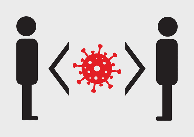 ÉDITO: BIENVENUE DANS L&rsquo;ÈRE DE LA DISTANCIATION SOCIALE