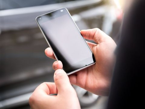 BIENTÔT UNE APPLICATION  POUR TRAQUER LA PANDÉMIE?