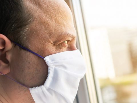 [ÉDITORIAL]- DEMAIN, TOUS GOUVERNÉS PAR LA PEUR?