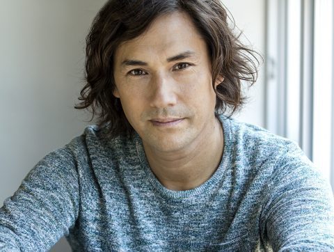 COMMENT FAIRE DE L&rsquo;ART AVEC DES ROBOTS ? – ENTRETIEN AVEC DAVID USHER