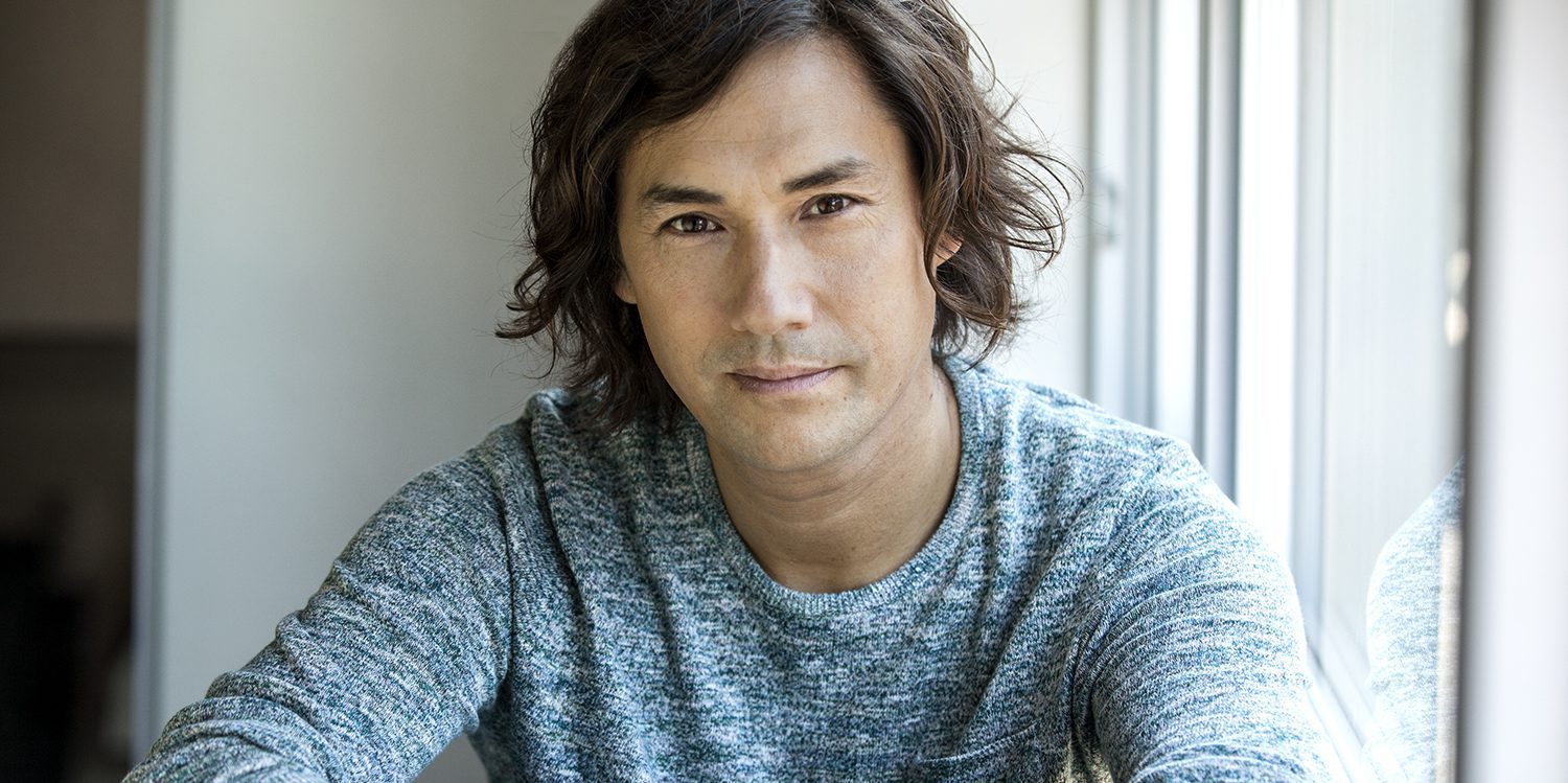 COMMENT FAIRE DE L&rsquo;ART AVEC DES ROBOTS ? – ENTRETIEN AVEC DAVID USHER