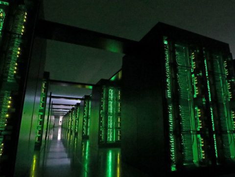 FUGAKU, LE SUPERCALCULATEUR QUI BAT TOUS LES RECORDS