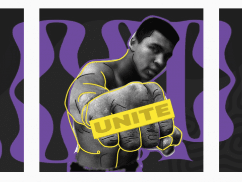 UP – LE COMBITE À LA QUÉBÉCOISE