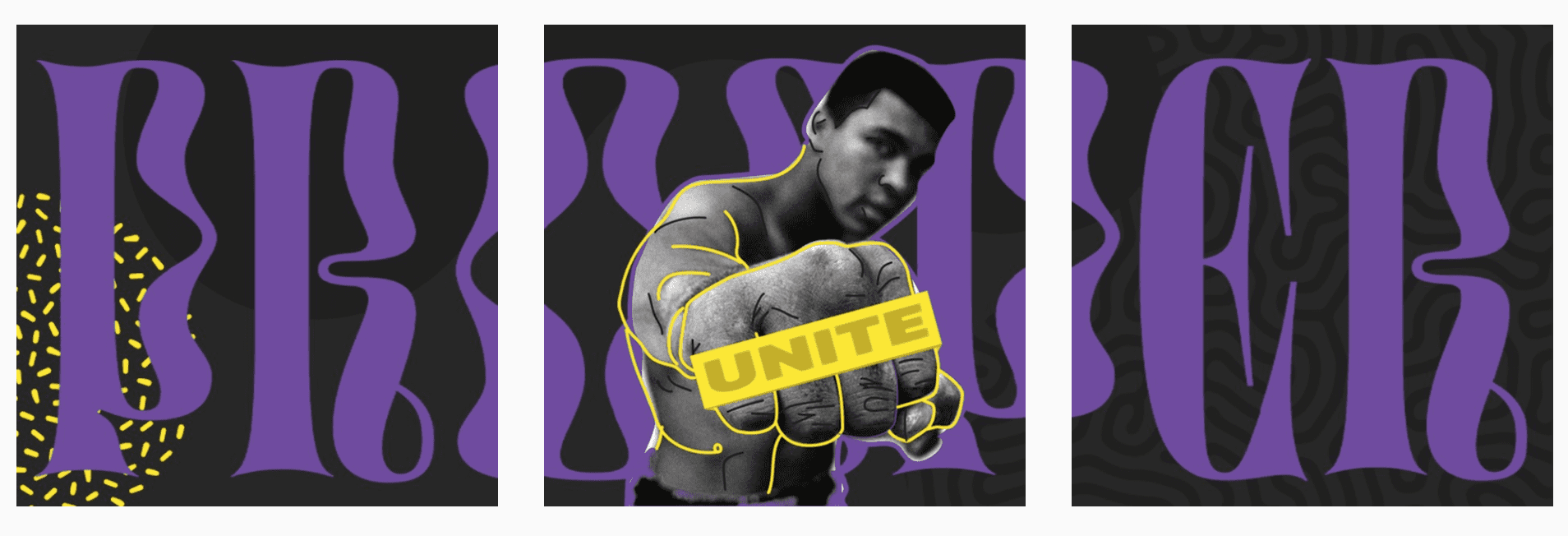 UP – LE COMBITE À LA QUÉBÉCOISE