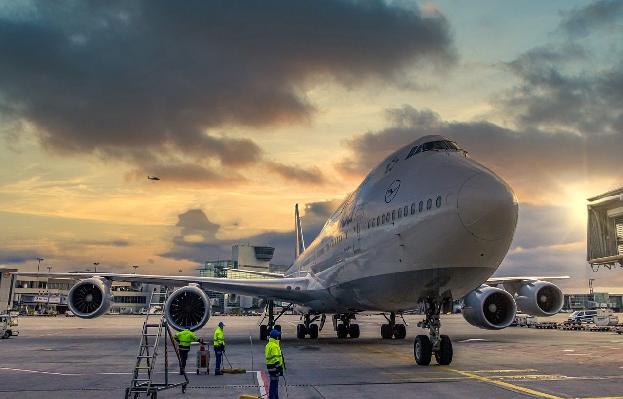 Durant la crise, les tests en IA ne ralentissent pas dans l&rsquo;aviation