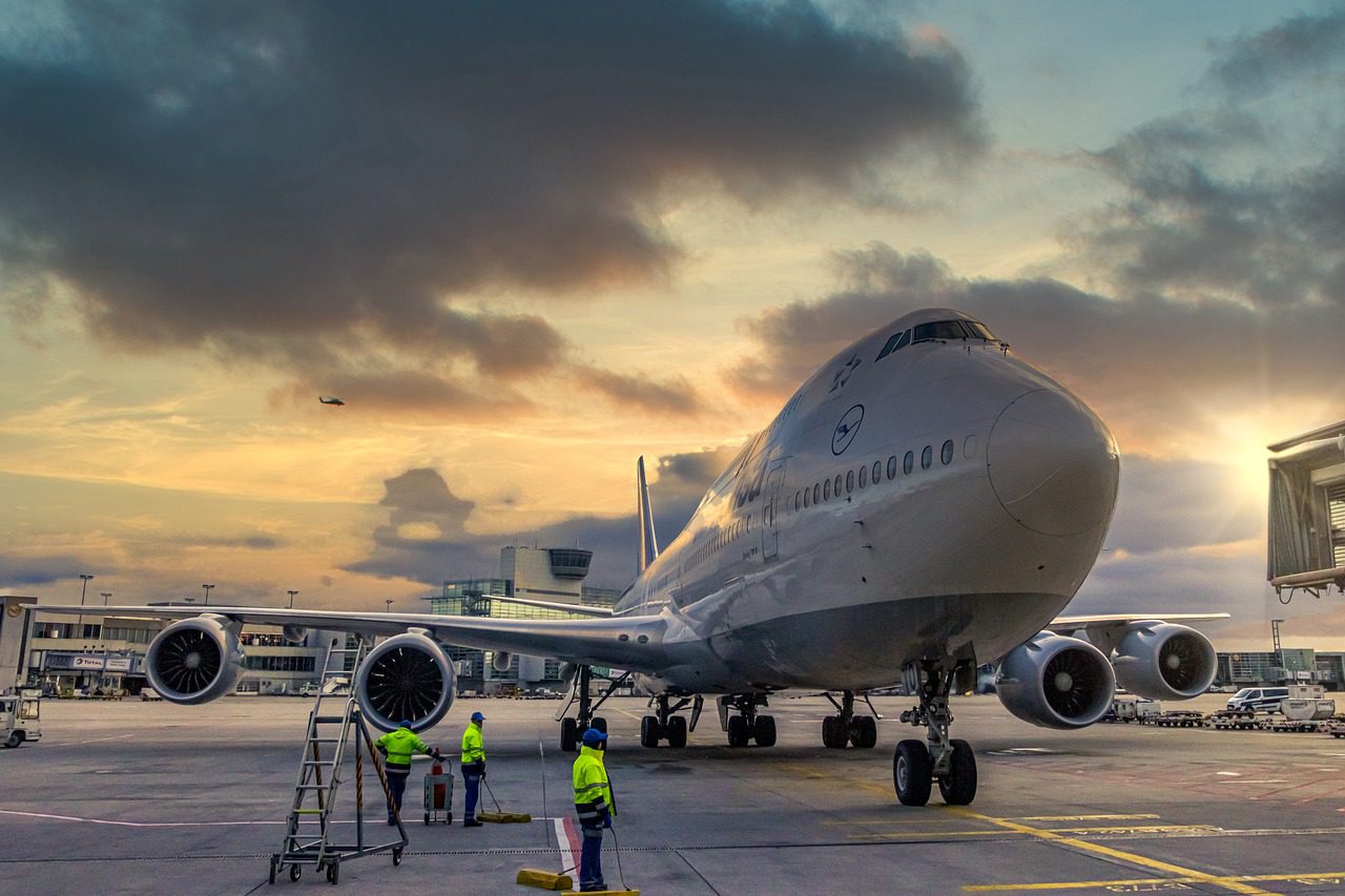 Durant la crise, les tests en IA ne ralentissent pas dans l&rsquo;aviation