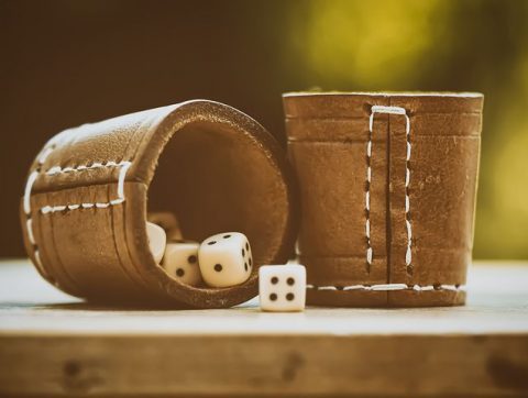 [PENSER L&rsquo;IA]- UNE BALADE EN FORÊT ALÉATOIRE