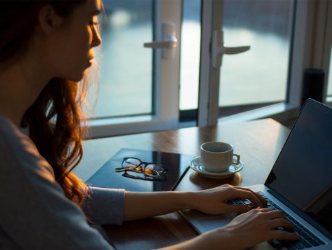 UNE IA POUR LUTTER CONTRE LA DÉSINFORMATION