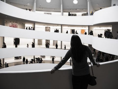 LES MUSÉES S&rsquo;UNISSENT POUR INNOVER